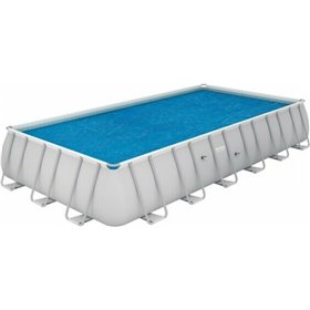 Bestway Solar Pool Cover Κάλυμμα Πισίνας 671x366cmΚωδικός: UNI-15828  Bestway Solar Pool Cover Κάλυμμα Πισίνας 671x366cmΚωδικός: UNI-15828
