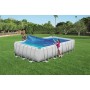 Bestway Solar Pool Cover Κάλυμμα Πισίνας 671x366cmΚωδικός: UNI-15828 