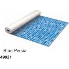 "Blue Persia Liner Alkorplan3000 (ΡΟΛΟ 25mx1.65m41 Blue Persia Liner Alkorplan3000 (ΡΟΛΟ 25mx1.65m41,25τ.μ.)