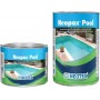 Neotex Neopox Pool A+B Kit Εποξειδική Βαφή Πισίνας 10kg