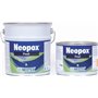 Neotex Neopox Pool A+B Εποξειδική Βαφή Πισίνας 5kg (3.75kg + 1.25kg)