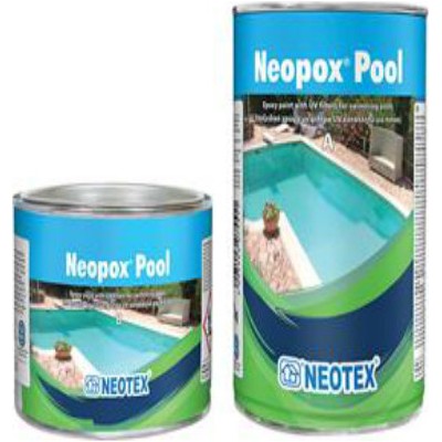 Neotex Neopox Pool 5kg