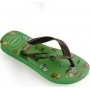 Havaianas MinecraftΚωδικός: 4145125-2715 