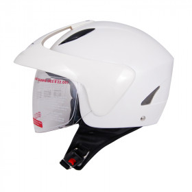 ΚΡΑΝΟΣ HALF FACE SPORT V520 MEDIUM ΑΣΠΡΟ ΚΡΑΝΟΣ HALF FACE SPORT V520 MEDIUM ΑΣΠΡΟ