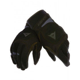 Dainese Desert Poon D1 Black Γάντια Μηχανής Unisex Καλοκαιρινά Συνθετικά Μαύρα Dainese Desert Poon D1 Black Γάντια Μηχανής Unisex Καλοκαιρινά Συνθετικά Μαύρα