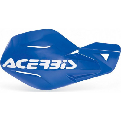 Acerbis MX Unico Προστατευτικές Χούφτες Μπλε Κωδικός: 8159.040