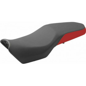 BMW Σέλα Μαύρο/Κόκκινο 52538564837 BMW Σέλα Μαύρο/Κόκκινο 52538564837