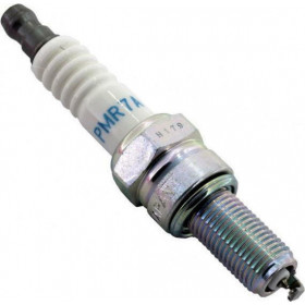 NGK Μπουζί Μοτοσυκλέτας 4259 Spark Plug Laser PlatinumΚωδικός: PMR7A NGK Μπουζί Μοτοσυκλέτας 4259 Spark Plug Laser PlatinumΚωδικός: PMR7A