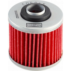 Champion Fizz Φίλτρο Λαδιού Μοτοσυκλέτας για Xt 600/660/TDM Κωδικός: 54546