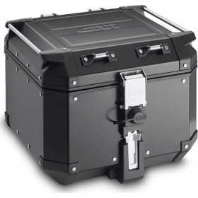 Givi Κεντρική Μπαγκαζιέρα Μοτοσυκλέτας OBKN42A Trekker Outback 42lt Givi Κεντρική Μπαγκαζιέρα Μοτοσυκλέτας OBKN42A Trekker Outback 42lt