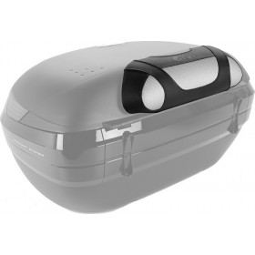Givi Μαξιλαράκι Πλάτης για Βαλίτσα E55/V56Κωδικός: E111 Givi Μαξιλαράκι Πλάτης για Βαλίτσα E55/V56Κωδικός: E111