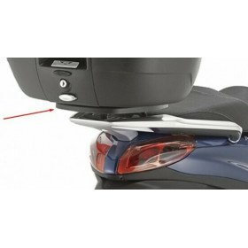 Givi Σχάρα για Piaggio Medley i-Get 125-150Κωδικός: SR5612 Givi Σχάρα για Piaggio Medley i-Get 125-150Κωδικός: SR5612