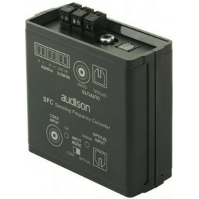 AUDISON - SFC