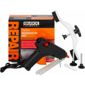 Quixx Dent Repair Kit για Επισκευή Βαθουλωμάτων
