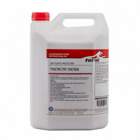 Feral Coconut Γαλάκτωμα - Συντηρητικό Πλαστικών 4lt