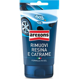 ΚΑΘΑΡΙΣΤΙΚΟ ΠΙΣΣΑΣ & ΡΥΤΙΝΗΣ AREXONS 100ml