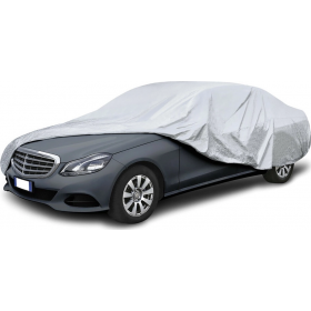 Lampa Κουκούλα Αυτοκινήτου Αδιάβροχη Acqua Tech Gran Pree AG-5 Κουκούλα Αυτοκινήτου με Τσάντα Μεταφοράς 495x185cmΚωδικός: 20145