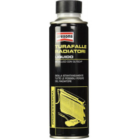 Arexons Dust Seal Πρόσθετο Ψυγείου 300ml