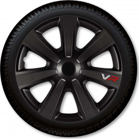 ΤΑΣΙΑ ARGO VR CARBON 16″ 4τμχ