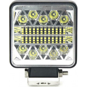 AMiO AWL15 LED Προβολέας 42W 9-36V 2100lm IP67 02429