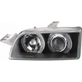 FK Μπροστινά Φανάρια για Fiat Punto 97-99 2τμχΚωδικός: AL-FKFSFI002 FK Μπροστινά Φανάρια για Fiat Punto 97-99 2τμχΚωδικός: AL-FKFSFI002