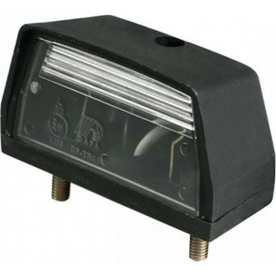 Lampa Φως Για Πινακίδα Τρέιλερ 70x40x35mm