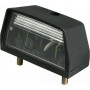 Lampa Φως Για Πινακίδα Τρέιλερ 70x40x35mm