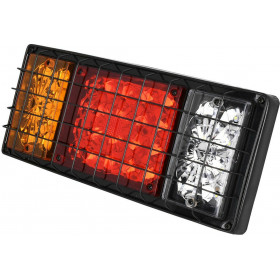 GloboStar Φως LED Αδιάβροχο με Βίδες 12V 6000K 1τμχΚωδικός: 79928 GloboStar Φως LED Αδιάβροχο με Βίδες 12V 6000K 1τμχΚωδικός: 79928