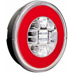 Lampa Φως LED Αδιάβροχο O-Led με Βίδες 12/24V 1τμχΚωδικός: 41534 Lampa Φως LED Αδιάβροχο O-Led με Βίδες 12/24V 1τμχΚωδικός: 41534