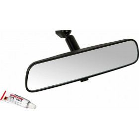 Lampa Εσωτερικός Καθρέπτης 250x60mm Πλήρες Σετ με ΚόλλαΚωδικός: L6549.8 Lampa Εσωτερικός Καθρέπτης 250x60mm Πλήρες Σετ με ΚόλλαΚωδικός: L6549.8