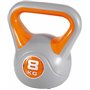 AMILA Kettlebell Plastic Series 8Kg