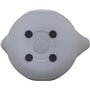 AMILA Kettlebell Plastic Series 8Kg