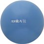 Μπάλα Γυμναστικής AMILA Pilates Ball 19 cm Μπλε Bulk