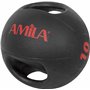 Amila Dual Handle Medicine Ball 10Kg