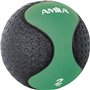 Μπάλα AMILA Medicine Ball Rubber 2Kg