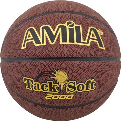 Μπάλα Basket AMILA TS2000 No. 7