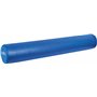 AMILA Foam Roller PRO Φ15x90cm Μπλε