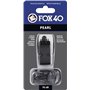 Σφυρίχτρα FOX40 Pearl Safety με Κορδόνι