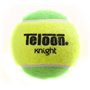 Μπαλάκια Tennis Teloon Knight δίχρωμα