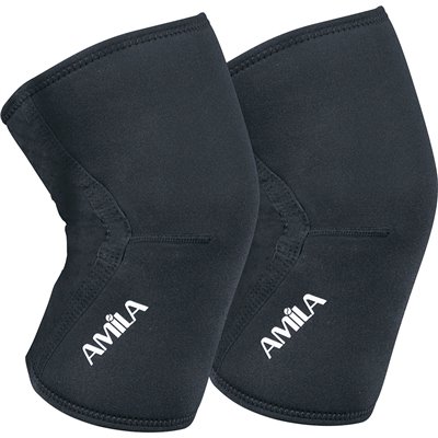 Επιγονατίδα Συμπίεσης - Knee Support Sleeve SR