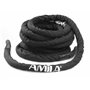 AMILA Battle Rope Kevlar Handle (12m)