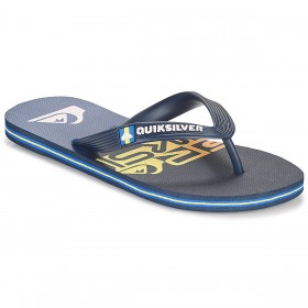 Quiksilver Παιδικές Σαγιονάρες για Αγόρι ΜπλεΚωδικός: AQBL100558-BYJ3  Quiksilver Παιδικές Σαγιονάρες για Αγόρι ΜπλεΚωδικός: AQBL100558-BYJ3