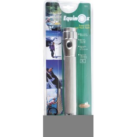 Φακός Αλουμινίου με LED και Xenon