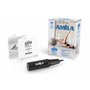 Μπάλα Γυμναστικής AMILA GYMBALL 65cm Χρυσή