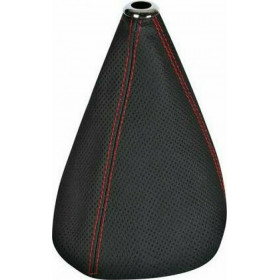 Lampa Φούσκα Ταχυτήτων Premium Sport Δερματίνη με Ραφή Μαύρο/ΚόκκινοΚωδικός: 05046 Lampa Φούσκα Ταχυτήτων Premium Sport Δερματίνη με Ραφή Μαύρο/ΚόκκινοΚωδικός: 05046
