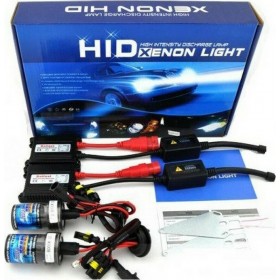 Λάμπες XENON - 55W - H11 - HID - CanBus - 674391