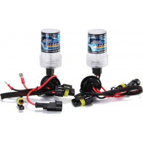 Λάμπες XENON - H3 - 35W - 004106 Λάμπες XENON - H3 - 35W - 004106