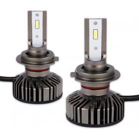 "ΣΥΣΤΗΜΑ LED K6 H7 23W 4200LM "ΣΥΣΤΗΜΑ LED K6 H7 23W 4200LM