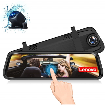 Lenovo DVR Full HD Κωδικός: V7_AHD