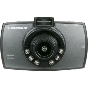 Scosche DVR Dash Cam
